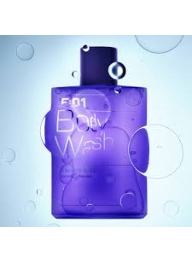 اسنترك موليكيولز غسول الجسم إسينتريك موليكيولز إسينتريك 01 200 مل - Image 2